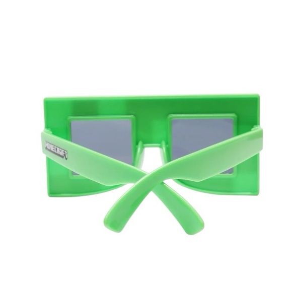 Minecraft Creepers Sunglasses - Picture 2 of 8